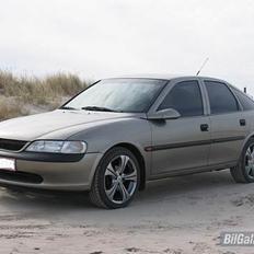 Opel Vectra b