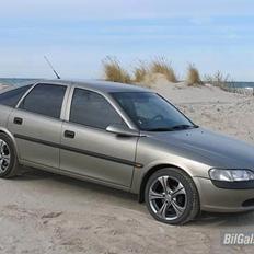 Opel Vectra b