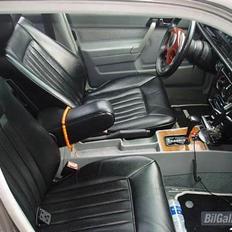 Mercedes Benz 190 E 2.0 solgtt