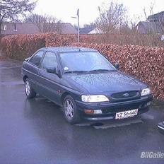 Ford Escort SPORT