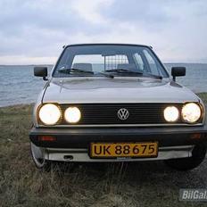 VW (solgt)polo 
