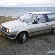 VW (solgt)polo 