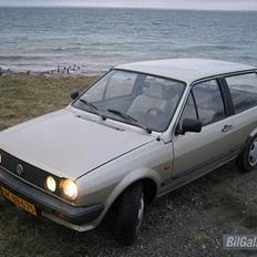 VW (solgt)polo 