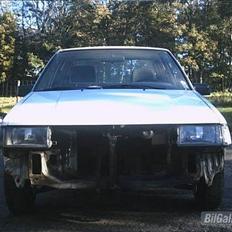 Toyota Corolla 1.3 DX