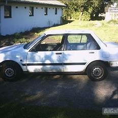 Toyota Corolla 1.3 DX