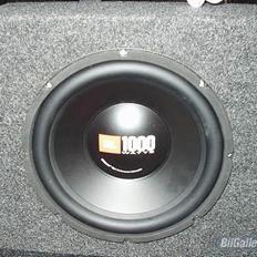 Ford escort  *solgt*