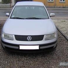 VW passat  (solgt)