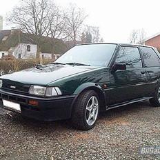 Toyota Corolla GT TwinCam SOLGT