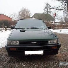 Toyota Corolla GT TwinCam SOLGT