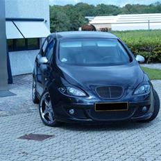 Seat Altea 2.0 TDI