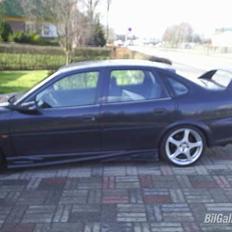 Opel Vectra B Solgt!!!