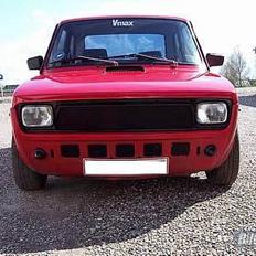 Fiat 127 ( solgt )