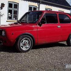 Fiat 127 ( solgt )