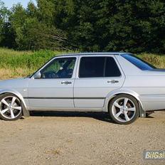VW Jetta. Solgt