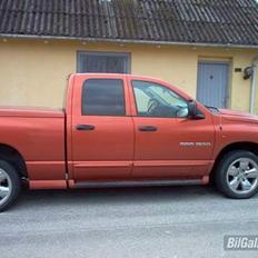 Dodge ram 1500 daytona