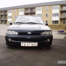 Ford Escort 1,6 16v(SOLGT)