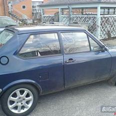 VW Polo 1 *Solgt*