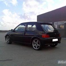 Peugeot 106 Gti
