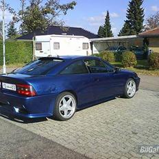 Opel Calibra (Solgt)
