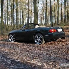 Mazda Mx5 / Mx-5 