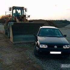 VW Golf III VR6 *SOLGT*