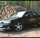 Nissan Primera GT 2.0 (Solgt)