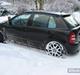Skoda Fabia RS SOLGT