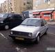 VW Golf 2