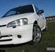 Peugeot 106 1,6 rallye **Solgt**