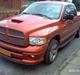 Dodge ram 1500 daytona