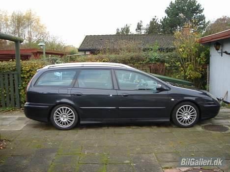 Ford Mondeo ( Solgt ) billede 4