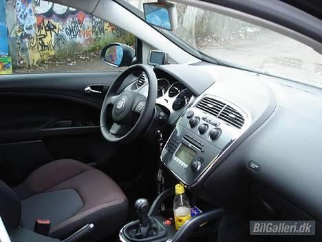 Seat Altea Stylance "SOLGT" - HOT ALTEA...................... billede 18