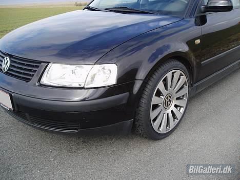 VW Passat Variant billede 5