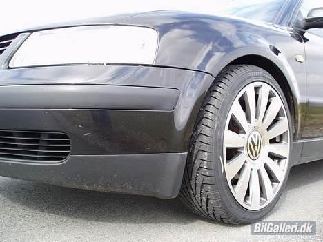 VW Passat Variant billede 9