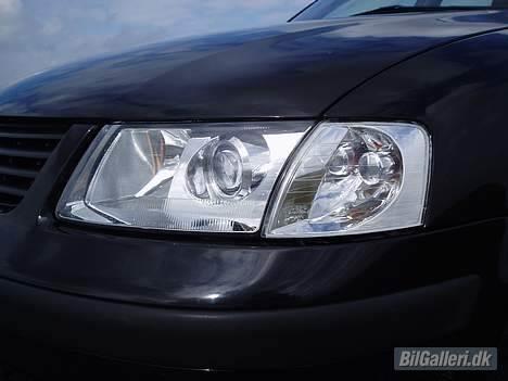 VW Passat Variant billede 10