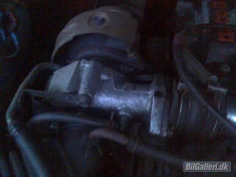 Toyota landcruiser lj70 solgt.. - "møllen" eller hvad man skal kalde den stor er den sku ikke billede 7