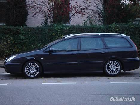 Ford Mondeo ( Solgt ) billede 5