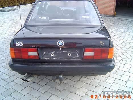 BMW 320i solgt  billede 4