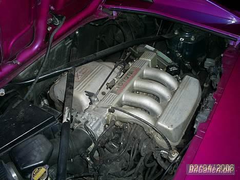 Toyota mr2  solgt billede 4