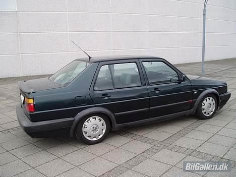 VW Jetta GT (Solgt) billede 1