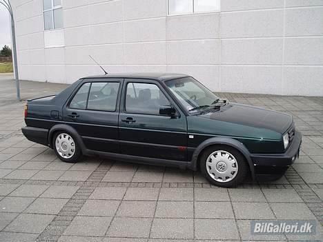 VW Jetta GT (Solgt) billede 2