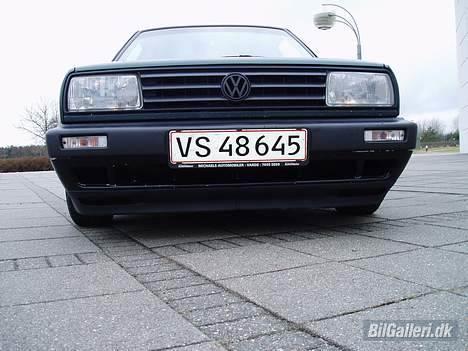 VW Jetta GT (Solgt) billede 3