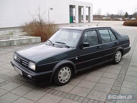 VW Jetta GT (Solgt) billede 4