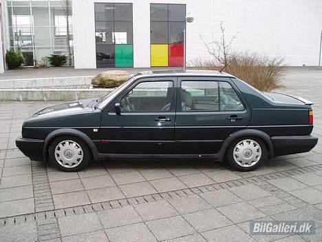 VW Jetta GT (Solgt) billede 5