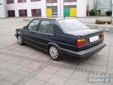 VW Jetta GT (Solgt) billede 6