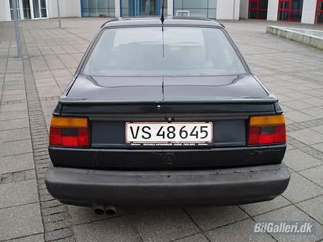 VW Jetta GT (Solgt) billede 7