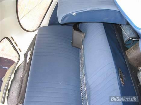 VW 1303  (solgt) billede 19