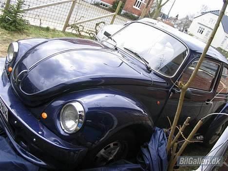 VW 1303  (solgt) billede 20