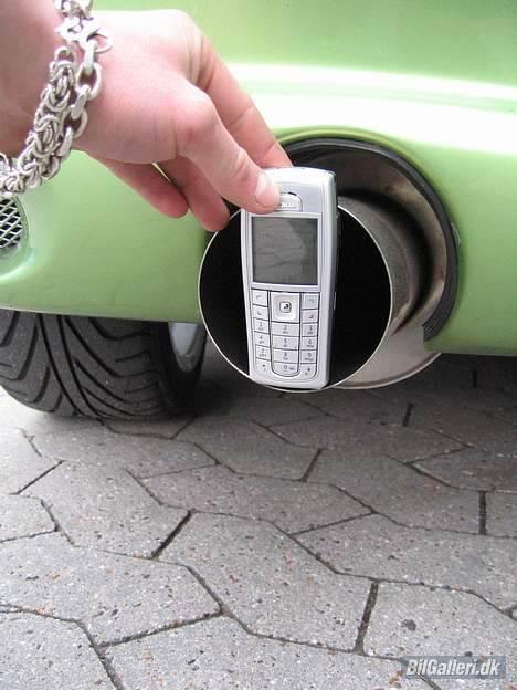 Peugeot 206 xs ! ! SOLGT ! ! - lige den rigtige størrelse..... lyder lækkert..... billede 14