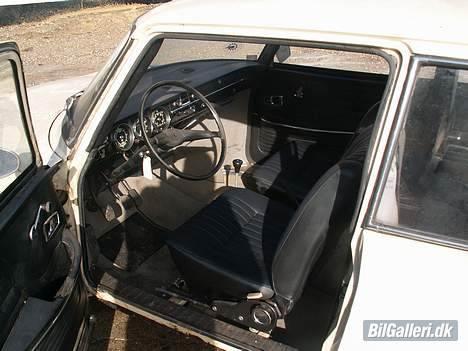 Saab 99 ( solgt ) billede 3